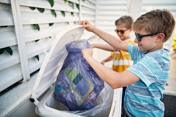 Best Basement Cleanout Services  in Wellington, KS