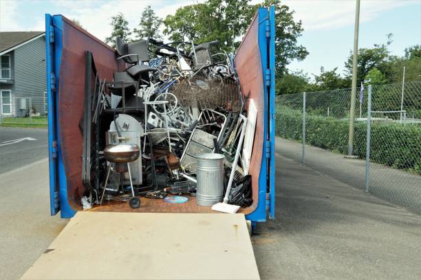 Best Trash Removal Near Me  in Wellington, KS