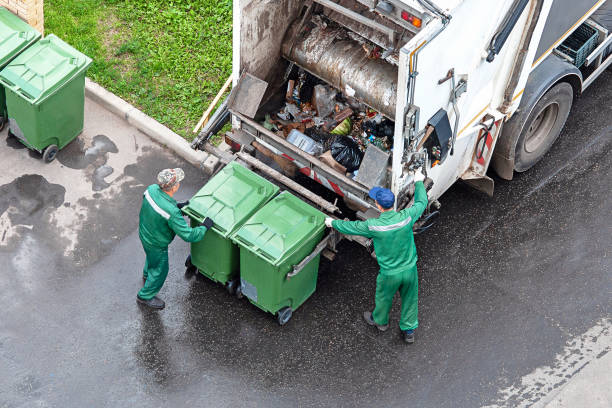 Best Appliance Removal Near Me  in Wellington, KS