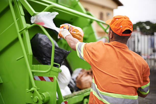 Best Junk Hauling Services  in Wellington, KS