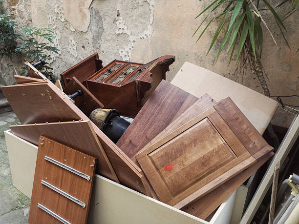 Best Junk Removal for Businesses  in Wellington, KS