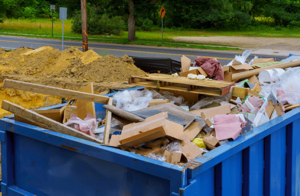 Best Full-Service Junk Removal  in Wellington, KS